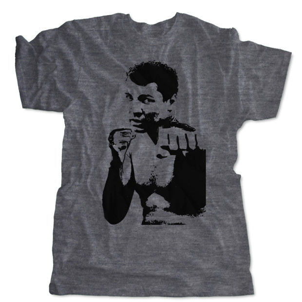Muhammad Ali T-Shirt Muhammad Ali T-Shirt