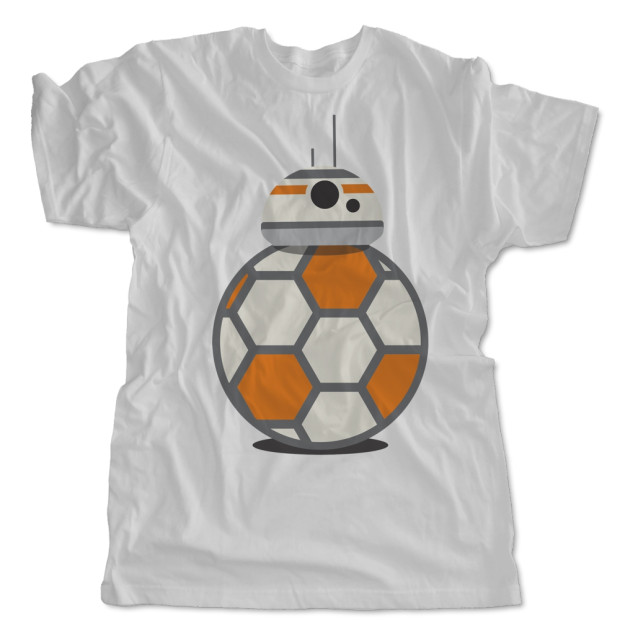 BB 8occer BB 8occer