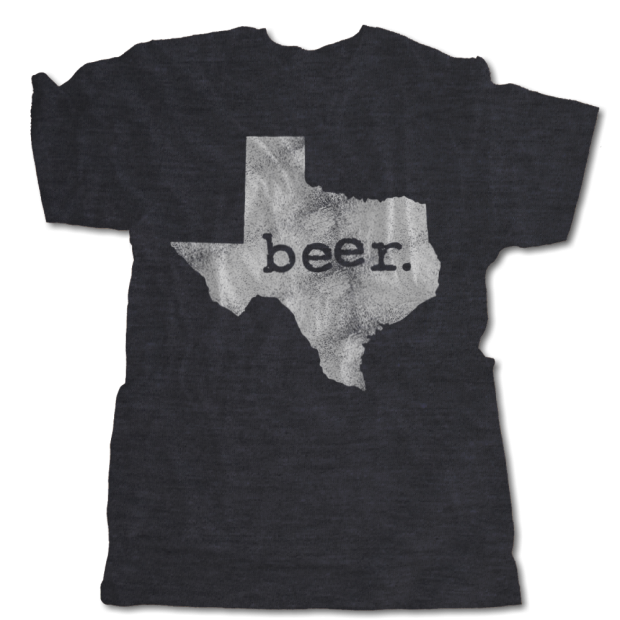 Beer | Select Your State T-Shirt Beer | Select Your State T-Shirt