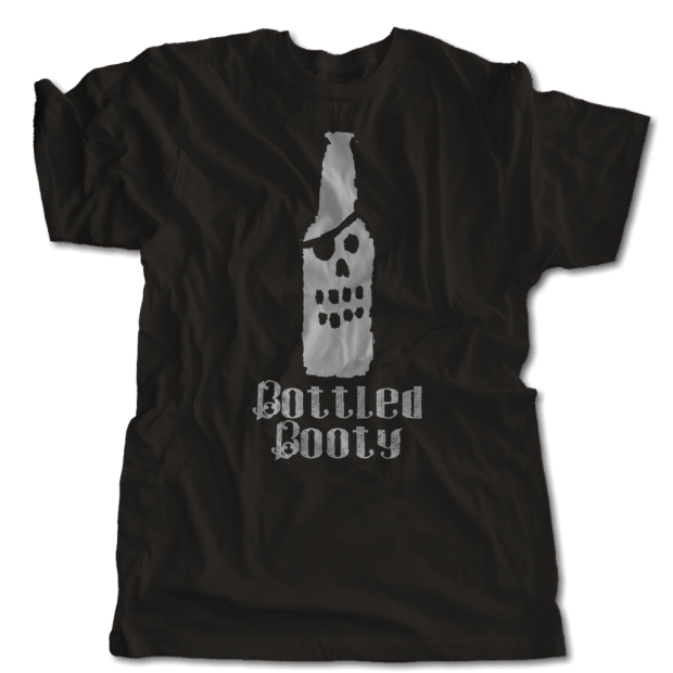 Bottled Booty T-Shirt