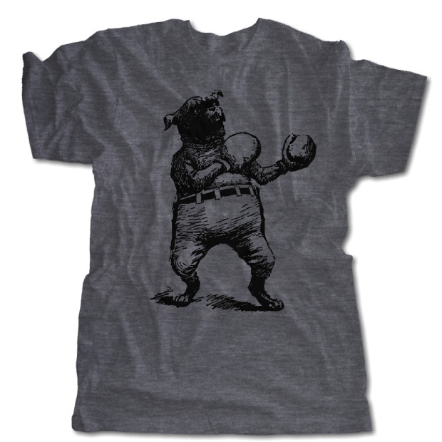 Boxing Boxer T-Shirt Boxing Boxer T-Shirt