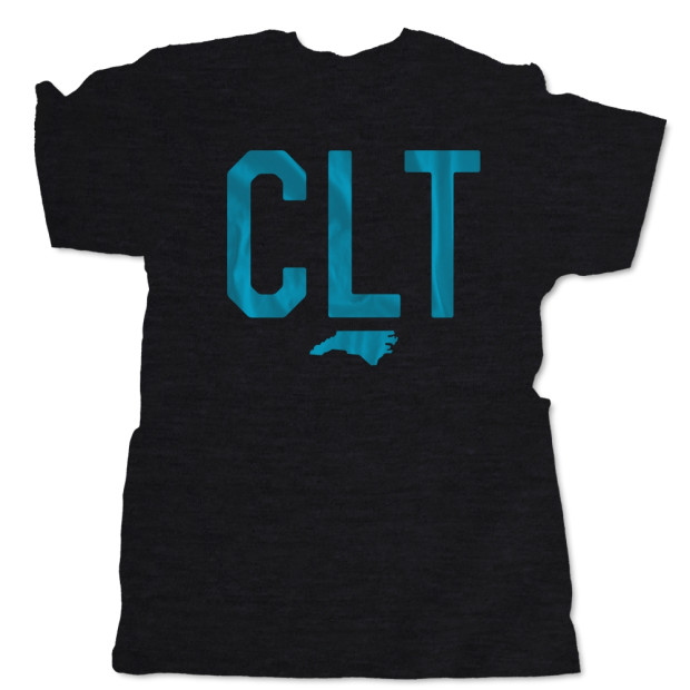 CLT, NC CLT, NC