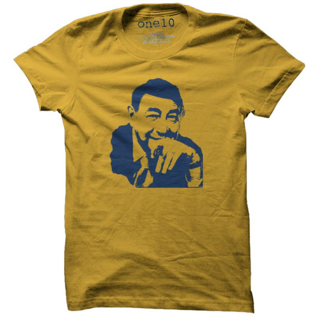 Howard Cosell T-Shirt