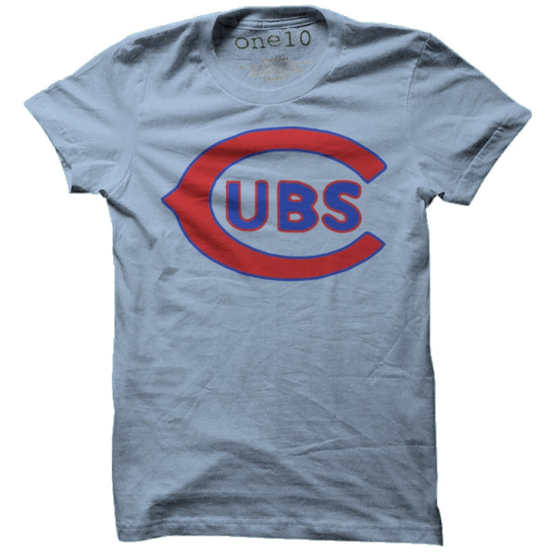 Cubs T-Shirt