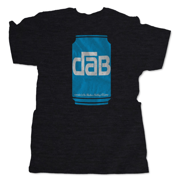 Dab | Panthers Bottling Company Dab | Panthers Bottling Company