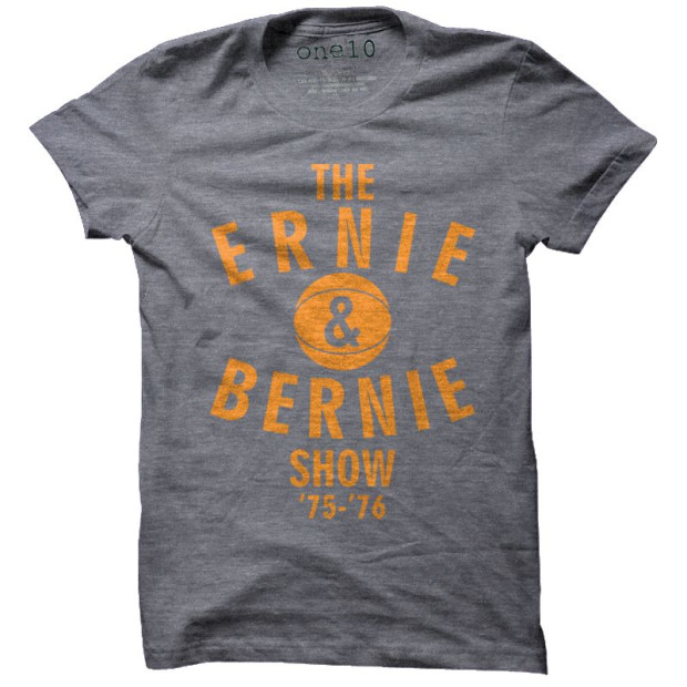 The Ernie & Bernie Show T-Shirt