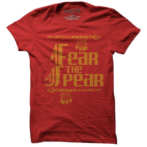 Fear the Spear