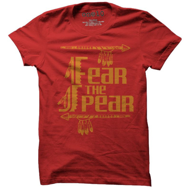 Fear theSpear TShirt