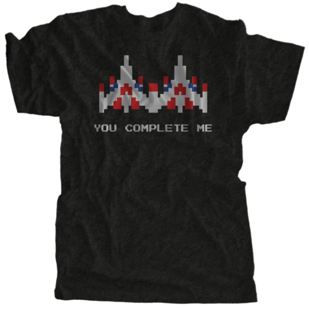 You Complete Me T-Shirt You Complete Me T-Shirt