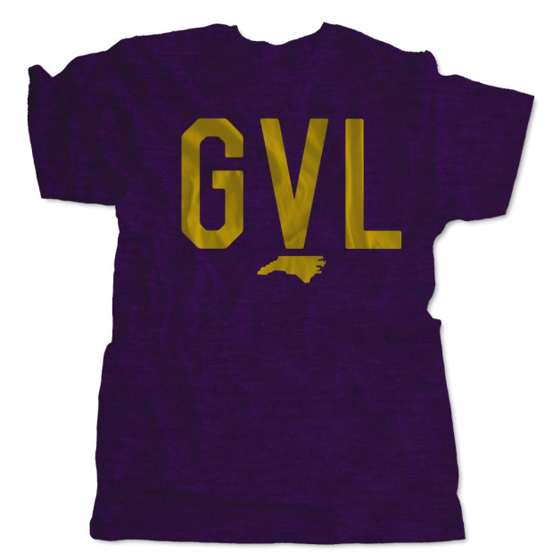 GVL, NC GVL, NC