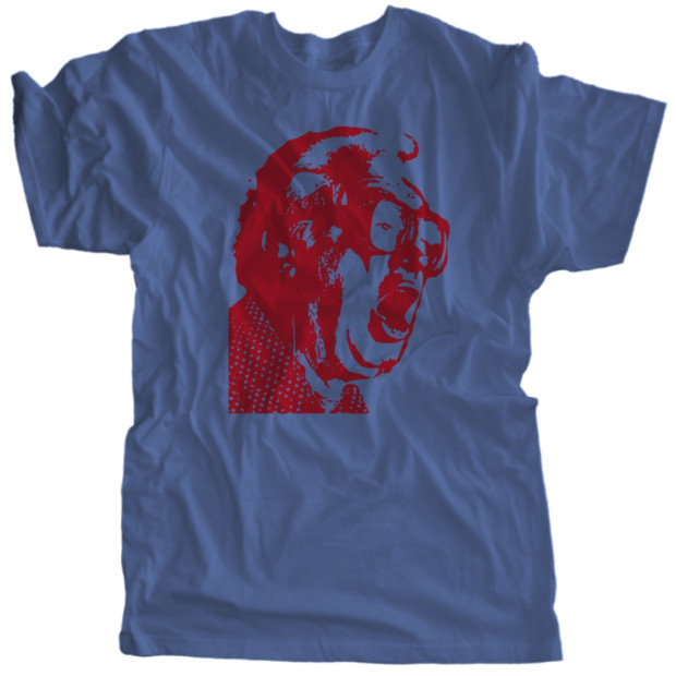 Harry Caray T-Shirt Harry Caray T-Shirt