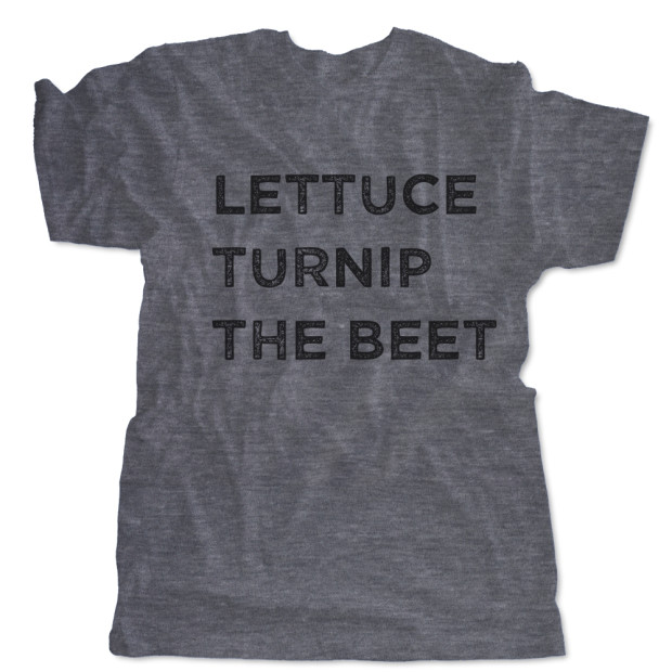 Lettuce Turnip The Beet Lettuce Turnip The Beet