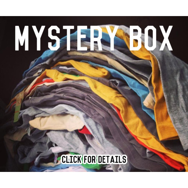 Mystery Box T-Shirt