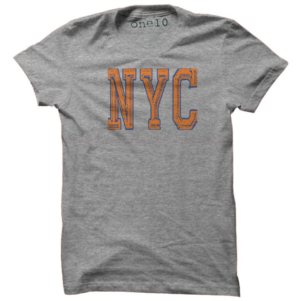 NYC T-Shirt