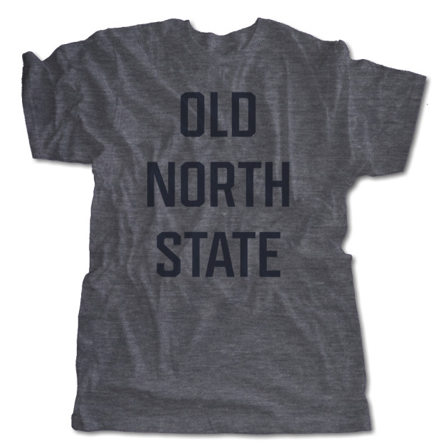 Old North State Old North State