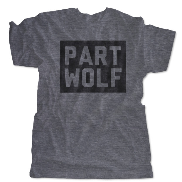 Part Wolf Part Wolf
