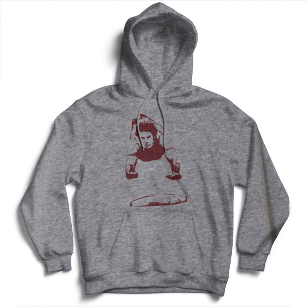 Pete Rose Hoodie