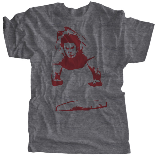 Pete Rose T-Shirt