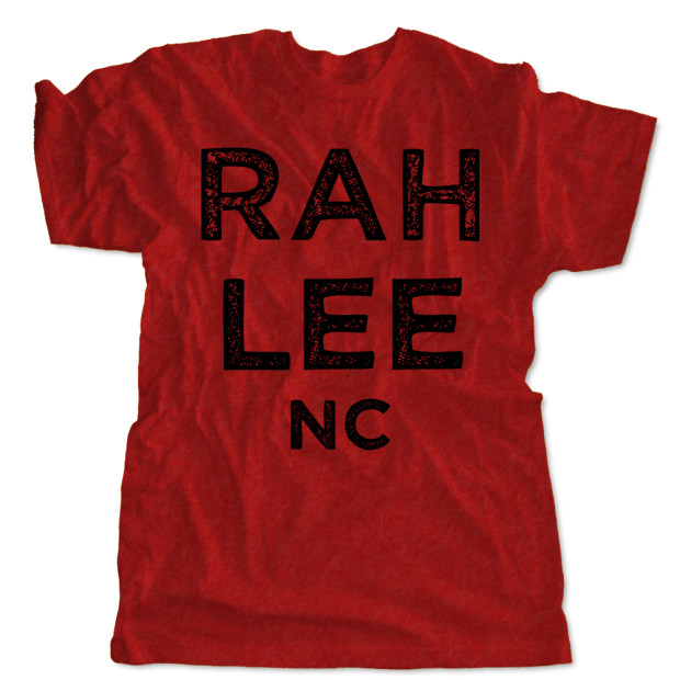 Rah Lee, NC