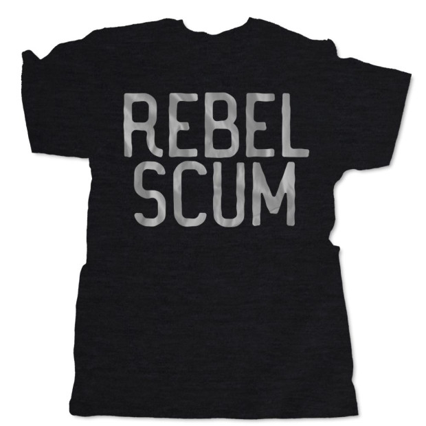 Rebel Scum