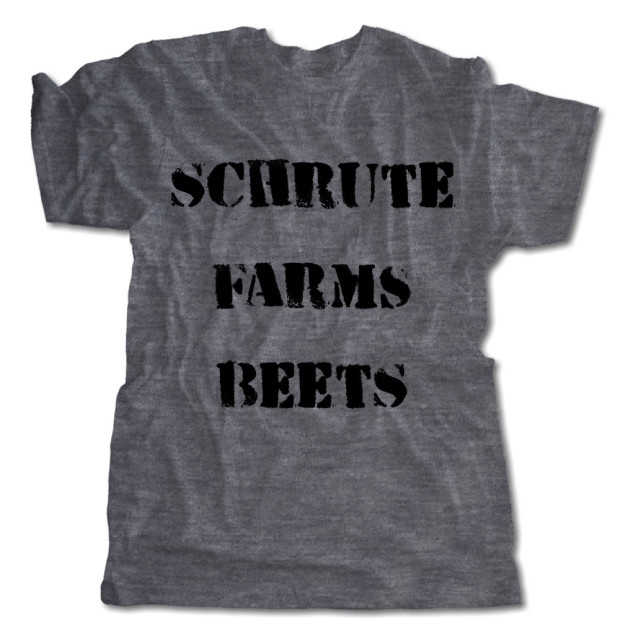 Schrute Farms Beets Schrute Farms Beets