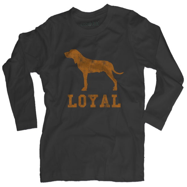 Tennessee Loyal Long-Sleeve T-Shirt