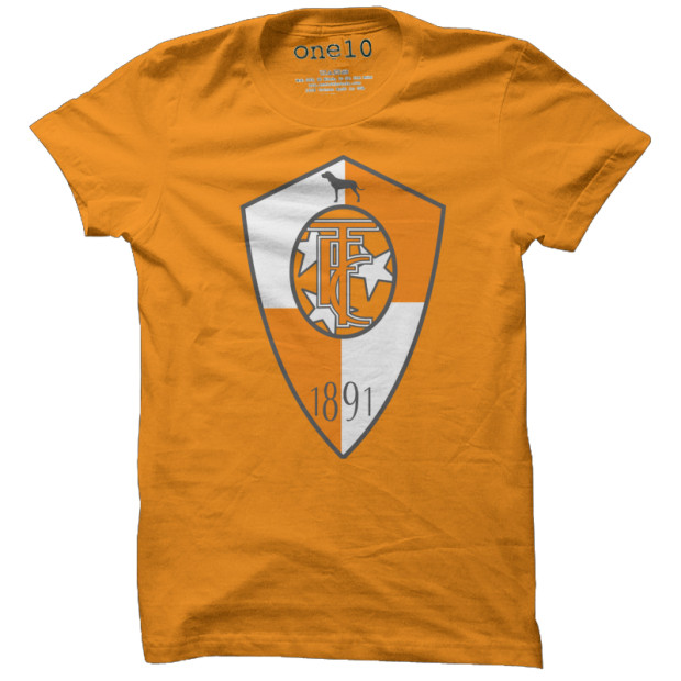 Tennessee Football Club T-Shirt Tennessee Football Club T-Shirt
