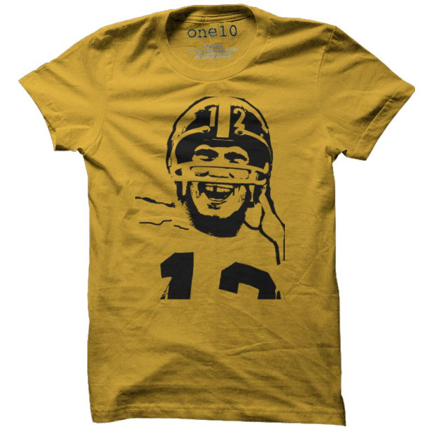 Terry Bradshaw T-Shirt Terry Bradshaw T-Shirt