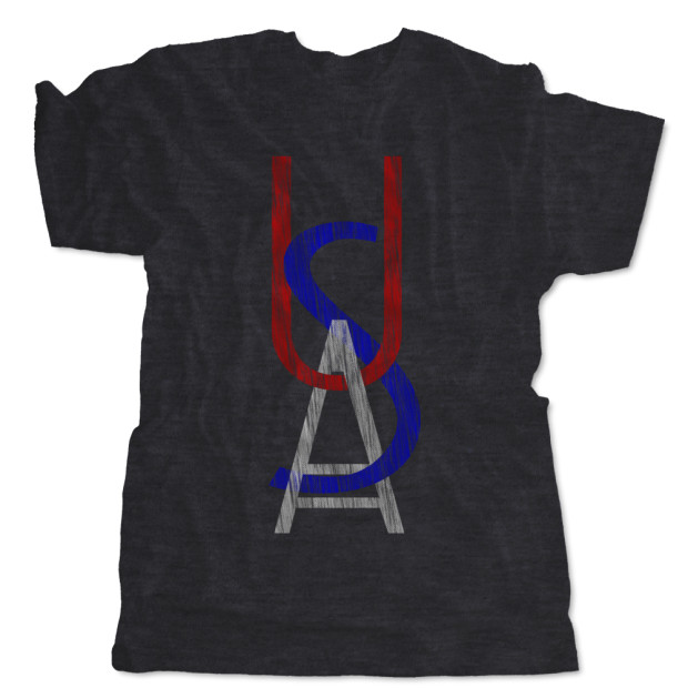 USA T-Shirt
