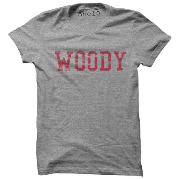Woody Hayes T-Shirt Woody Hayes T-Shirt