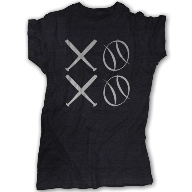 XOXO Baseball XOXO Baseball