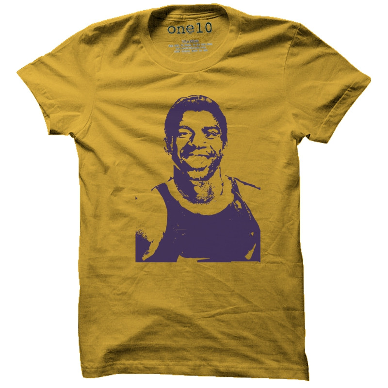 Magic Johnson T-Shirt, Los Angeles Lakers