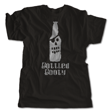 Bottled Booty T-Shirt