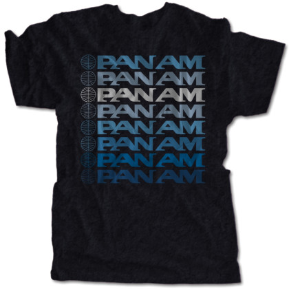 Pan Am Airlines T-Shirt