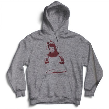 Pete Rose Hoodie