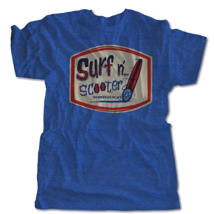 Surf N Scooter
