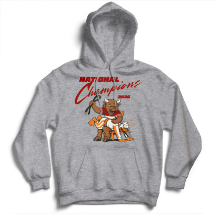 Hoosiers > Canes National Championship