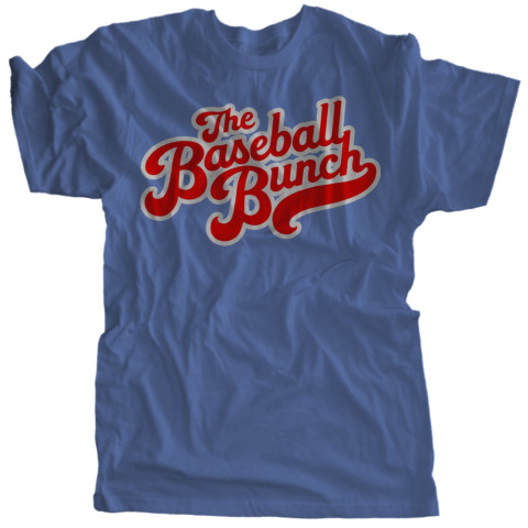 Baseball Bunch T-Shirt