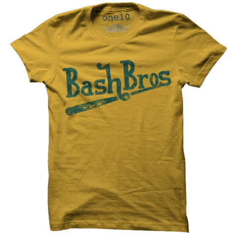 The Bash Bros T-Shirt
