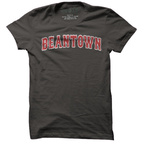 Beantown T-Shirt