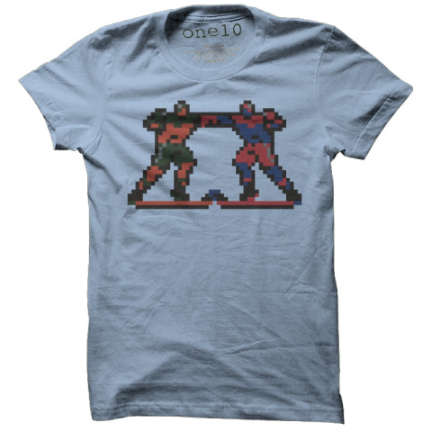 Blades of Steel T-Shirt