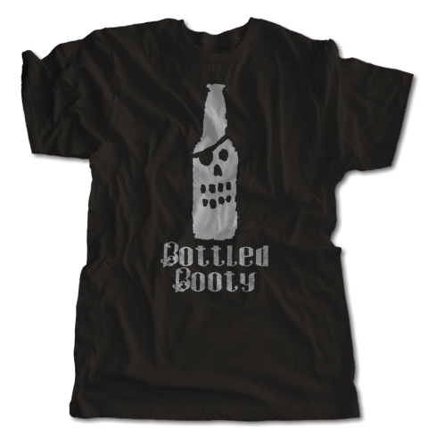 Bottled Booty T-Shirt