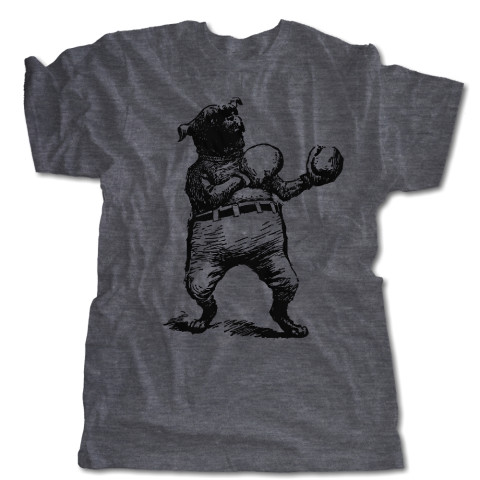 Boxing Boxer T-Shirt