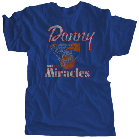 Danny and the Miracles T-Shirt