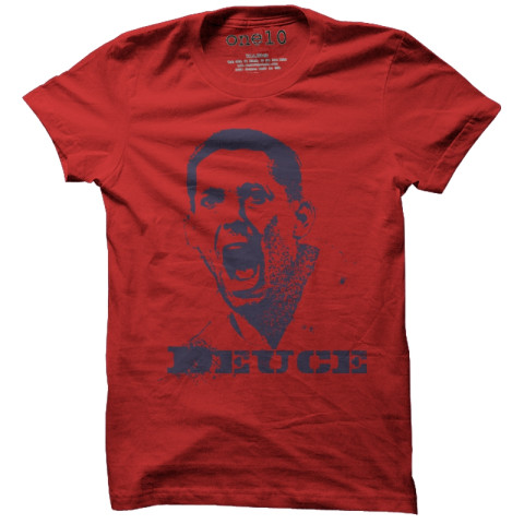 Clint Dempsey Deuce T-Shirt