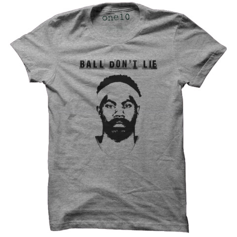 Ball Don't Lie T-Shirt