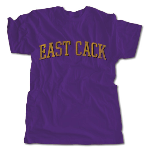 East Cack T-Shirt