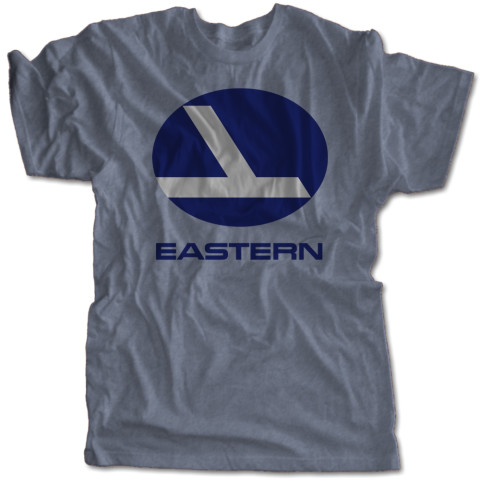 Eastern Airlines T-Shirt