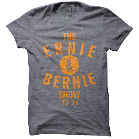The Ernie & Bernie Show T-Shirt