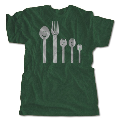 Blended Family T-Shirt